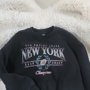 EUC Pacsun XS Crewneck Sweatshirt